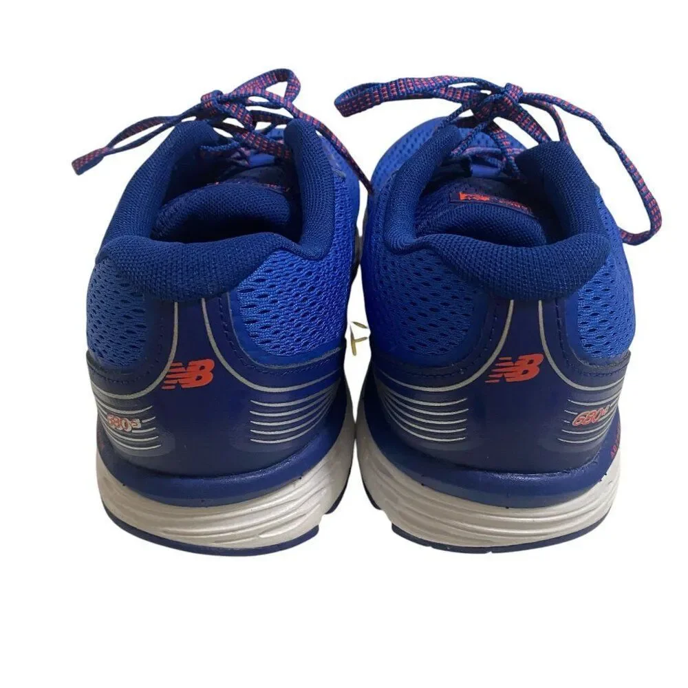 New Balance 680v5 Tech Ride Women’s Size 6.5 Running Shoes